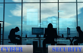 What is Cyber Security (Hindi)?